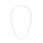 Twisted Chain Necklace G