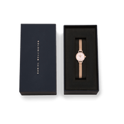 Petite Mini Blush Melrose