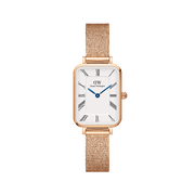 Quadro Roman Numerals Melrose
