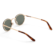 Arch Steel Green