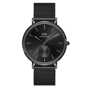 Classic Multi-Eye Ashfield Onyx