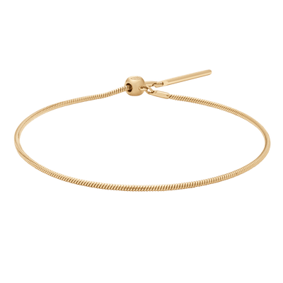 Charms Snake Bracelet G