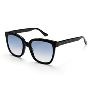 Grande Bio-Acetate Black Blue