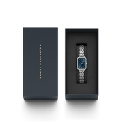 Quadro Lumine Bezel 5-Link Arctic S