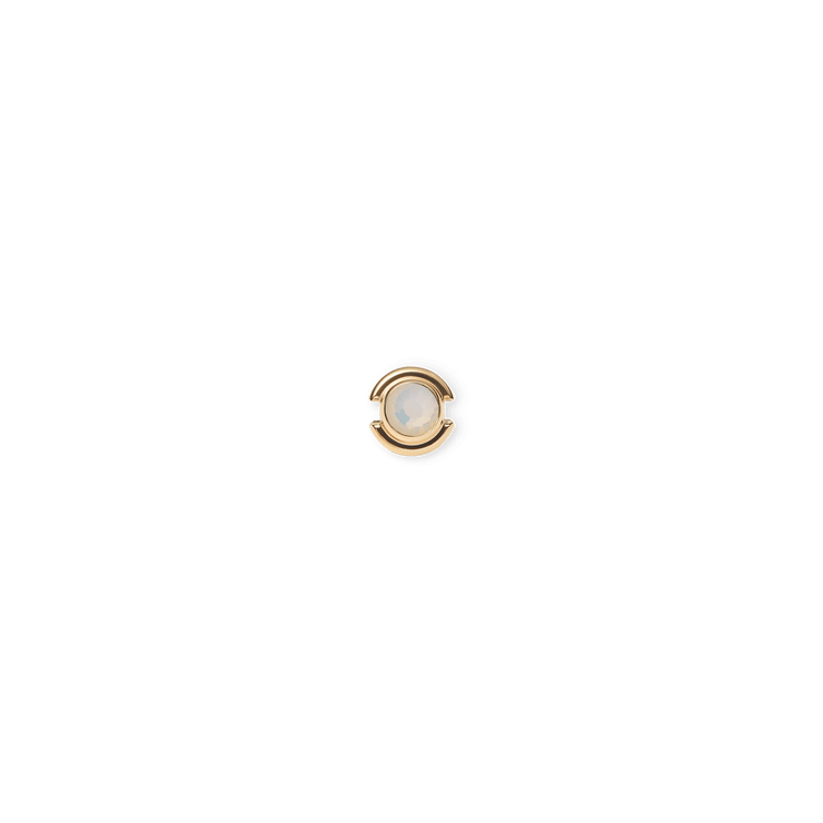 June Charm Gold