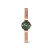 Petite Mini Emerald Melrose