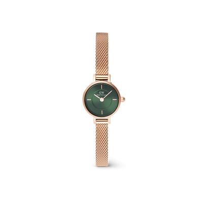 Petite Mini Emerald Melrose