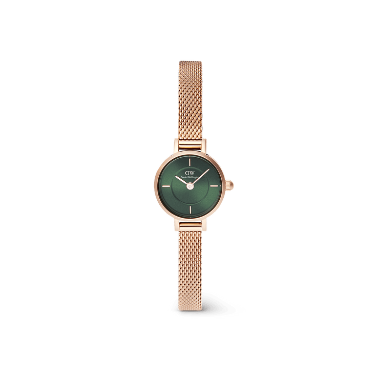 Petite Mini Emerald Melrose