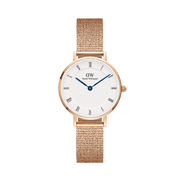 Petite Roman Numerals Melrose