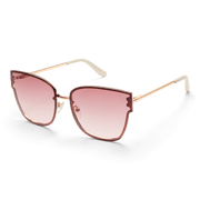 Grande Steel Pink Gradient