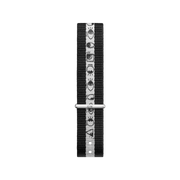 Steven Harrington x DW SET: Bristol BW dial & Strap