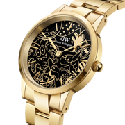 Steven Harrington x DW SET: Iconic Link Dual Tone & Shout Charm