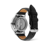 Iconic Sheffield Automatic Silver