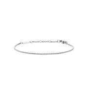 Box Chain Bracelet S