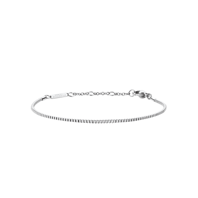 Box Chain Bracelet S