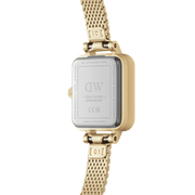 Quadro Mini Evergold Amber