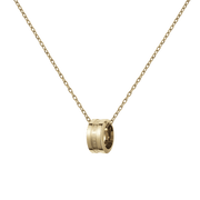 Elan Necklace Gold