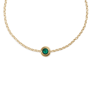 May Charm Gold