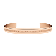 Elan Bracelet Rose Gold