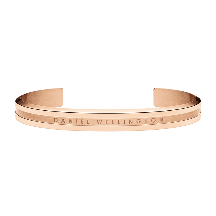 Elan Bracelet Rose Gold
