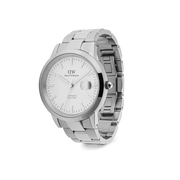 Iconic Link Automatic Silver
