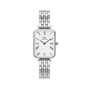 Quadro Roman Numerals 5-Link