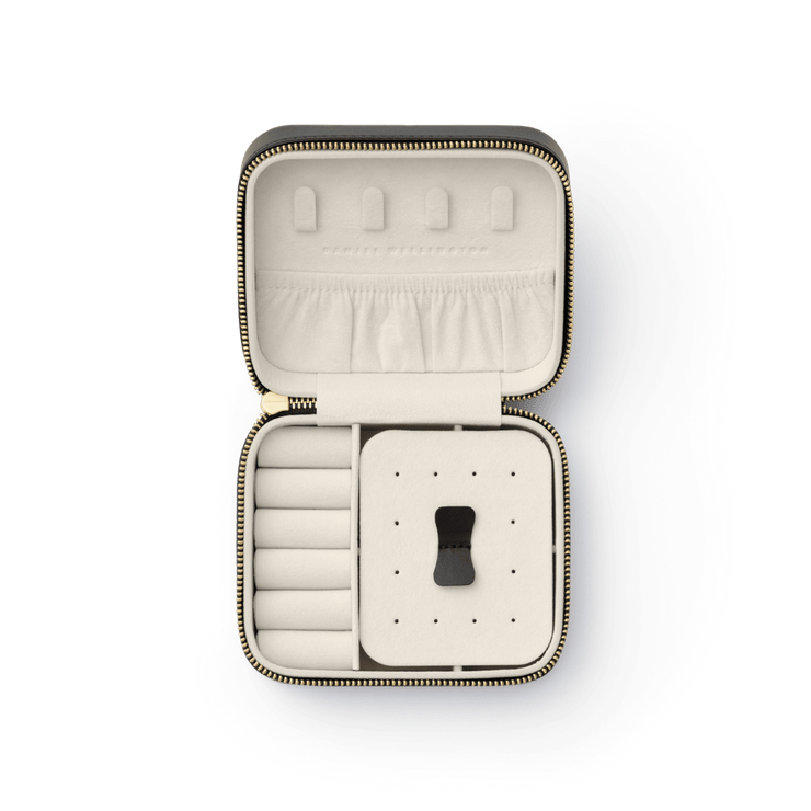 Travel Jewelry box