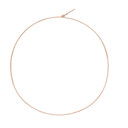 Charms Chain Necklace RG