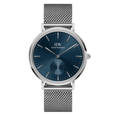 Classic Multi-Eye Sterling Arctic