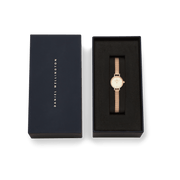 Petite Mini Champagne Melrose
