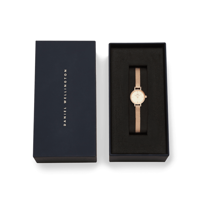 Petite Mini Champagne Melrose