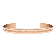Elan Bracelet Rose Gold