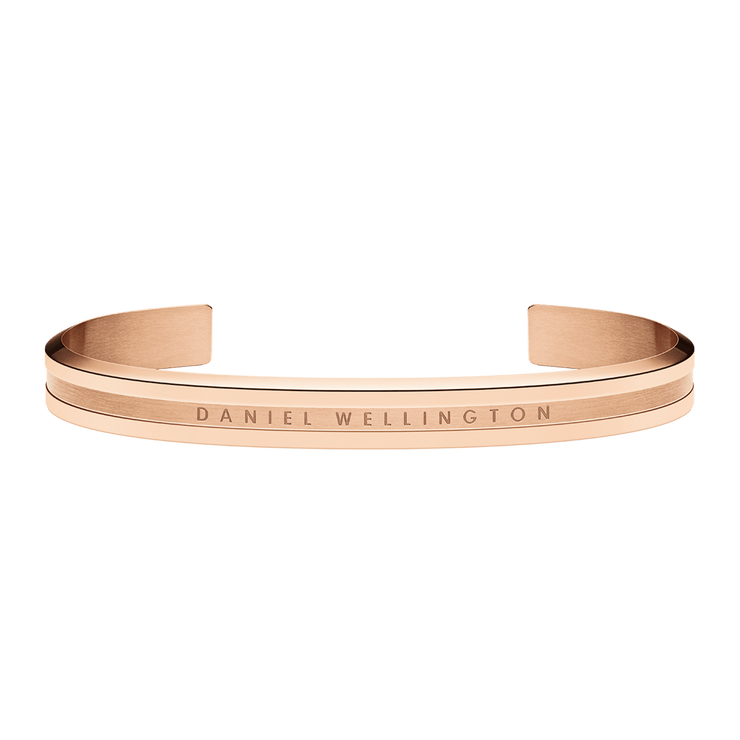 Elan Bracelet Rose Gold