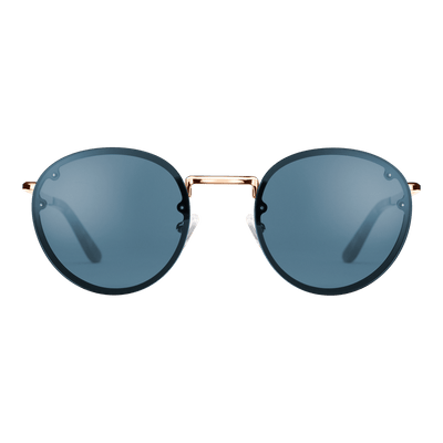 Arch Steel Blue
