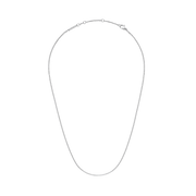 Box Chain Necklace S