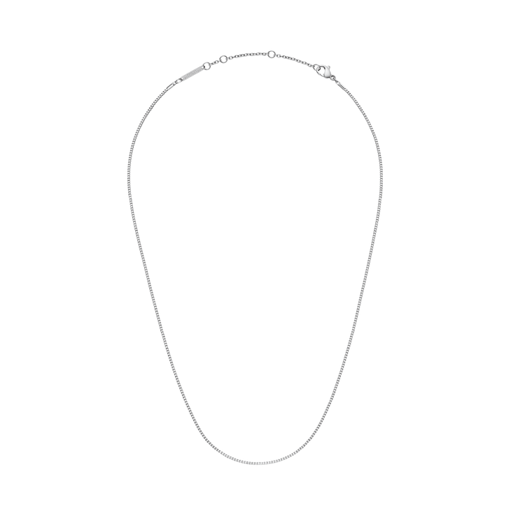 Box Chain Necklace S