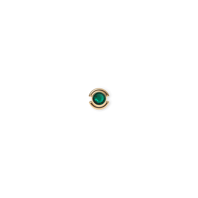 May Charm Gold