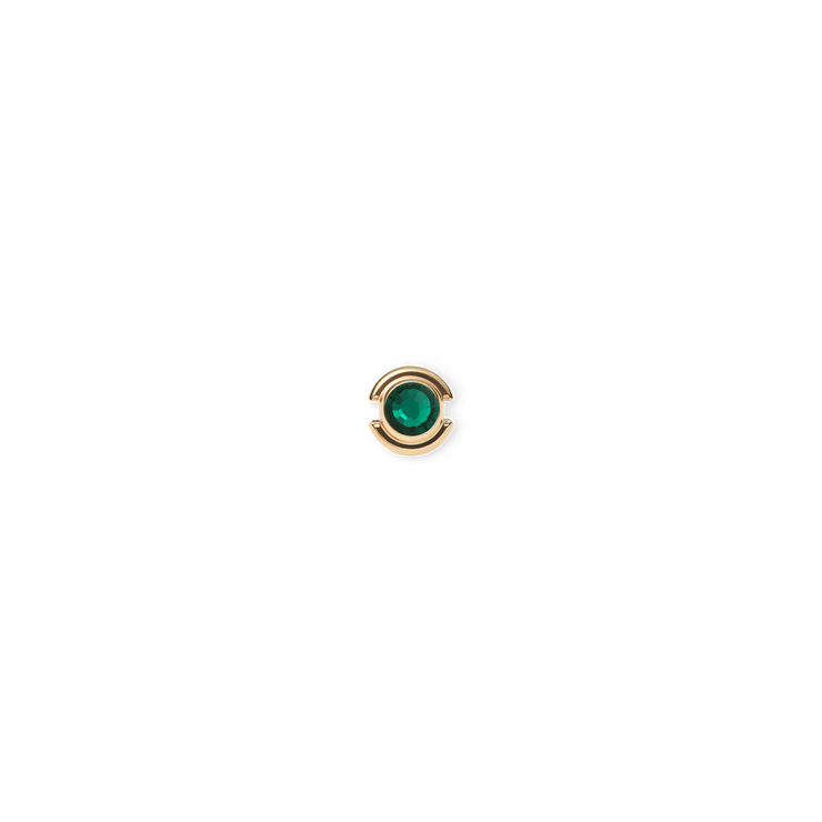 May Charm Gold