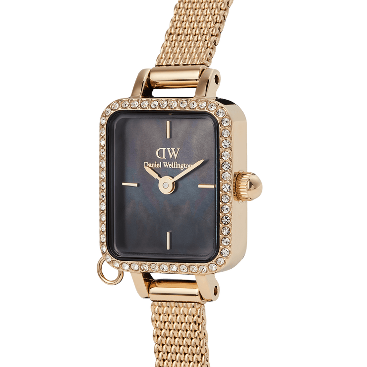 Quadro Mini Crystal Zodiac Evergold