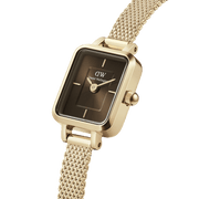 Quadro Mini Evergold Amber