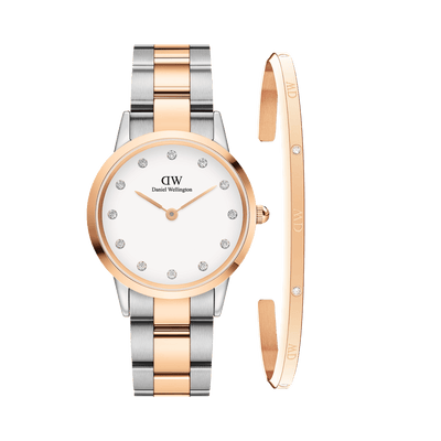 Iconic Link Lumine + Lumine Bracelet