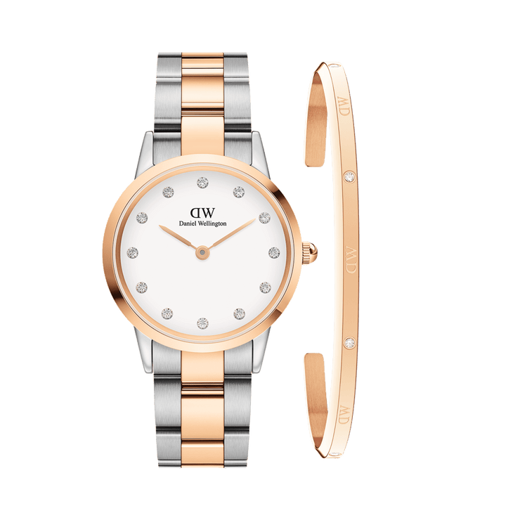 Iconic Link Lumine + Lumine Bracelet