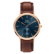 Classic Multi-Eye St Mawes Arctic Rose Gold