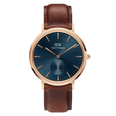 Classic Multi-Eye St Mawes Arctic Rose Gold