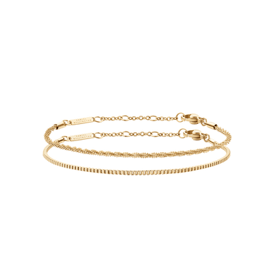 Staple Bracelet Set G