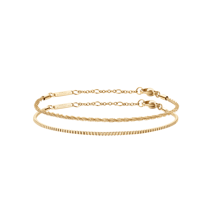 Staple Bracelet Set G
