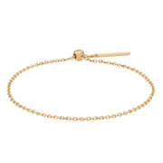 Charms Chain Bracelet G