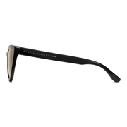 Lynx Bio-Acetate Black /Yellow