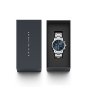 Iconic Chronograph Arctic S