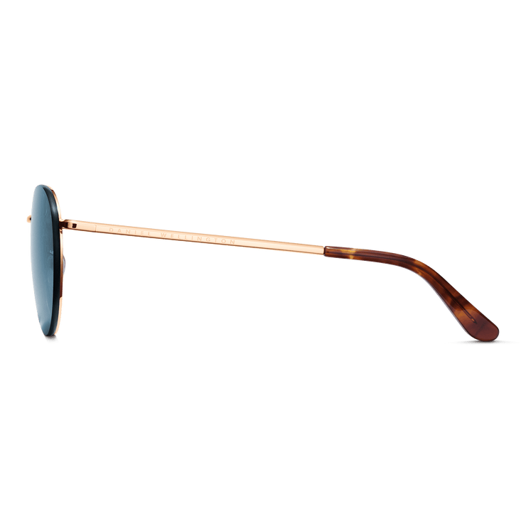 Arch Steel Blue